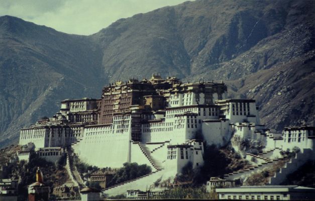 Il Regno del Re del Mondo  Palazzo%20di%20Potala,%20Lhasa,%20Tibet